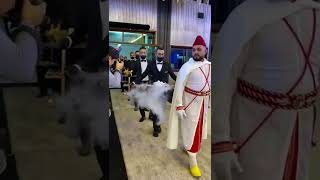 Mariage Marocain de luxe ❤️