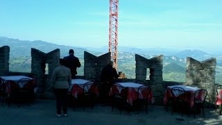 Gita a San Marino - Trip to San Marino