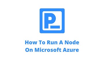 How to Run a Presearch Node on Microsoft Azure