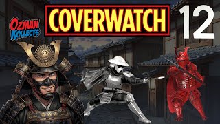COVERWATCH #12 This Weeks Comics, VeVe Collectables, Fandom, Film, Pop culture