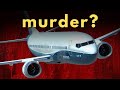 How Boeing Crashed