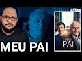 MEU PAI: Um dos melhores do Oscar | Crítica do filme | The Father