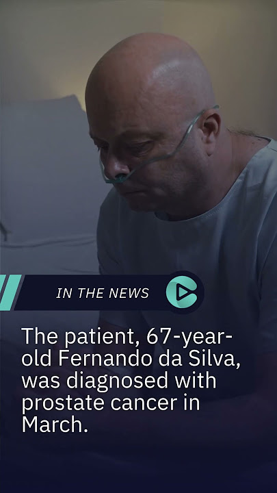 Surgeon in Florida Performs Robotic Surgery on Patient in Africa