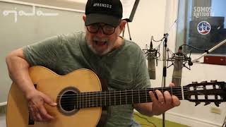 Video thumbnail of "Silvio Rodriguez - El Necio"