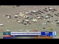 Dodgers Stadium Vaccine