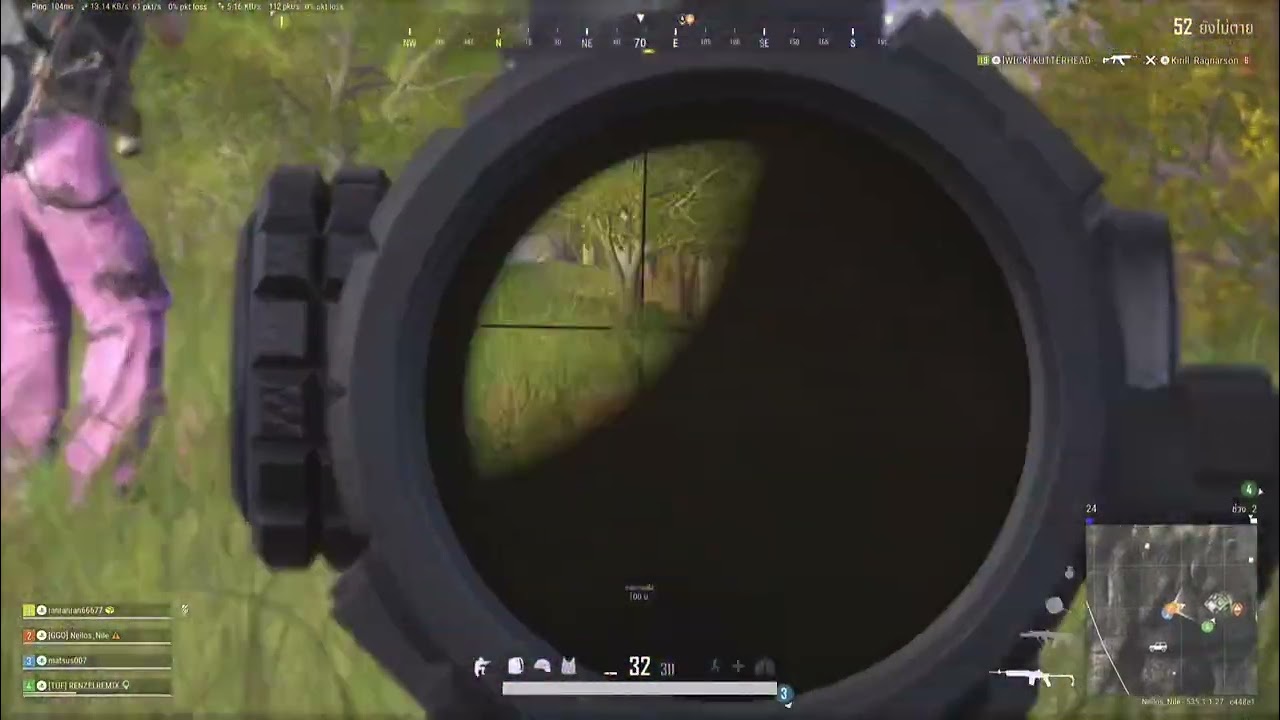 PS5 BATTLEGROUNDS #56