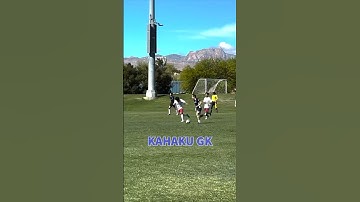 Good passing but offsides #mlsnext #cityscmlsnext #goalkeeper #catchthat