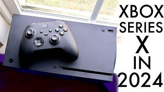 Xbox Series X In 2024! (Still Worth Buying?) (Review)