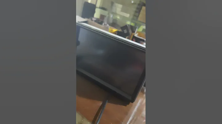 7010b black screen setelah update firmware. Ada yang bisa bantu