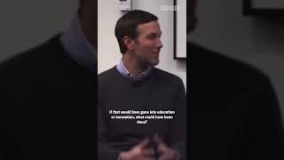 Jared Kushners Awful Take On Gaza