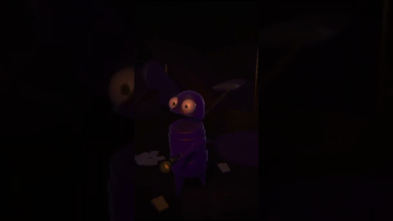 We Needed That… Tannis Broke It 😭 | 