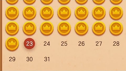 block jigsaw puzzle game task day 23 may gameplay walkthrough