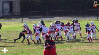 🔥➕Mighty Might Hikes Point Lobos vs Derby City Cardinals➕🔥