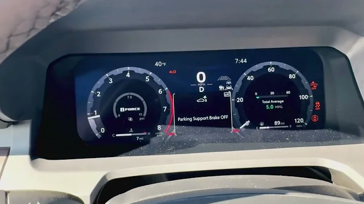 How to use your Tacoma Locking Rear Differential!