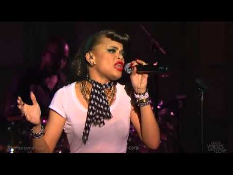 Andra Day Stuns with “Red Flag” For Verses & Flow - Singersroom.com