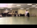 Kagami Biraki At The AYC Sensei Mike Kimeda Kagami Biraki At The AYC Sensei Mike Kimeda