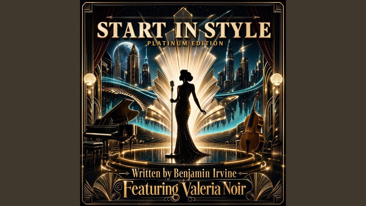 Start In Style 