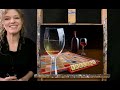 Learn how to Paint GAME NIGHT with Acrylic - Paint and Sip at Home - Fun Step by Step Tutorial