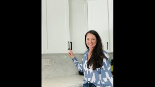 Sleek Black Cabinet Handle.  Modern Style, Easy Install! | Goldenwarm Black Cabinet Pulls Review