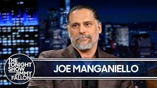"I'm Probably the Only Villain Ever with an Ostomy Bag": Joe Manganiello on His Justice League Role