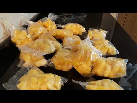Vídeo: Como Armazenar Abacaxi Em Casa