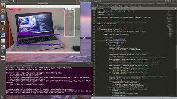 TensorFlow - Real-time Object Detection
