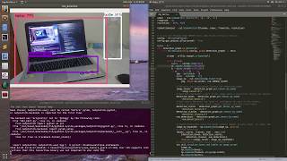 TensorFlow - Real-time Object Detection