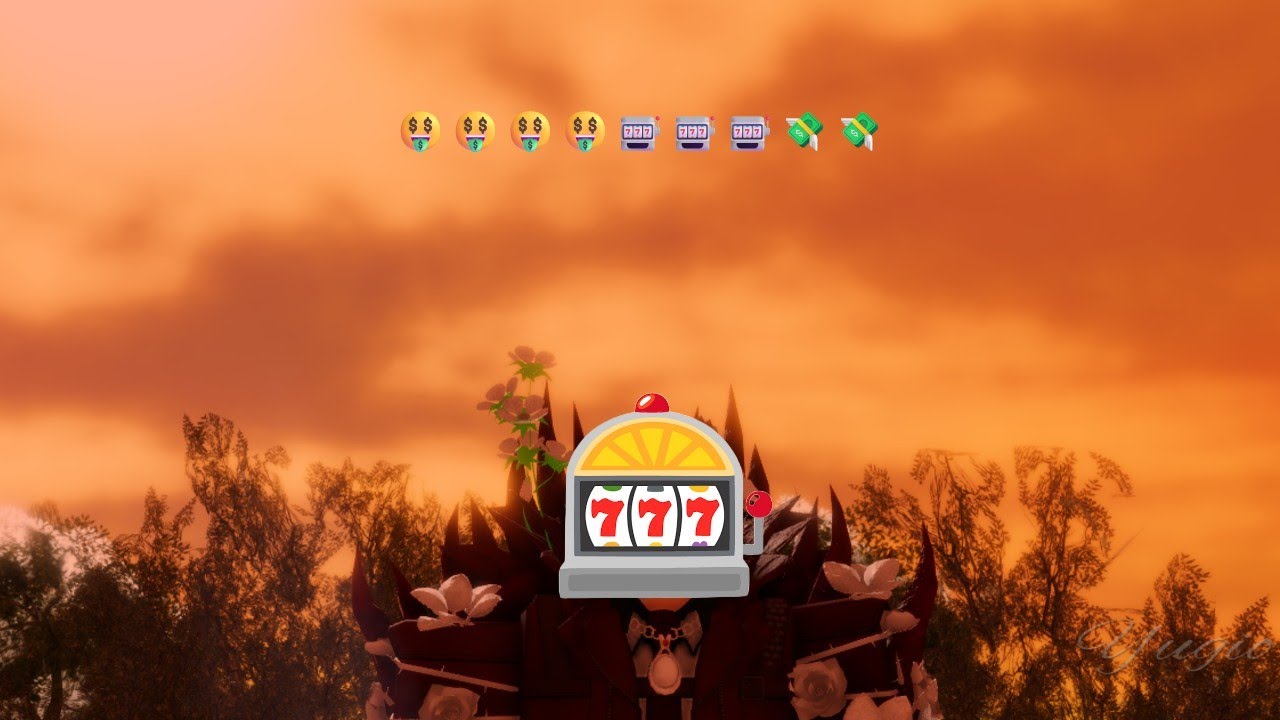 beating RNG crimson with impecc