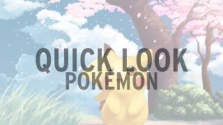 A Brief History of - Pokémon