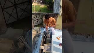 split AC compressor not working part 2 🥰#vlog #viral #funny #vlogger #vlogaftercollege