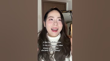 Mình thấy việc mình đăng clip lên mạng cũng giúp mình có thêm động lực để làm hành trình này ấy, vì