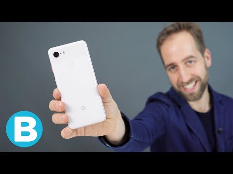 Google Pixel 3 is de beste Android-smartphone van dit moment