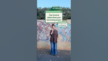 Increase your borrowing power?