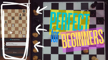 This Chessnut Move Feature is Perfect for Chess Beginners