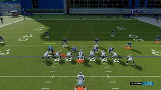 one of the best defenses in madden 24! big nickel over g full ebook in under 7 mins