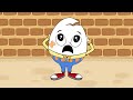 Humpty Dumpty com Cinderela em Portugues + 30 Minutos de Musica Infantil com Os Amiguinhos