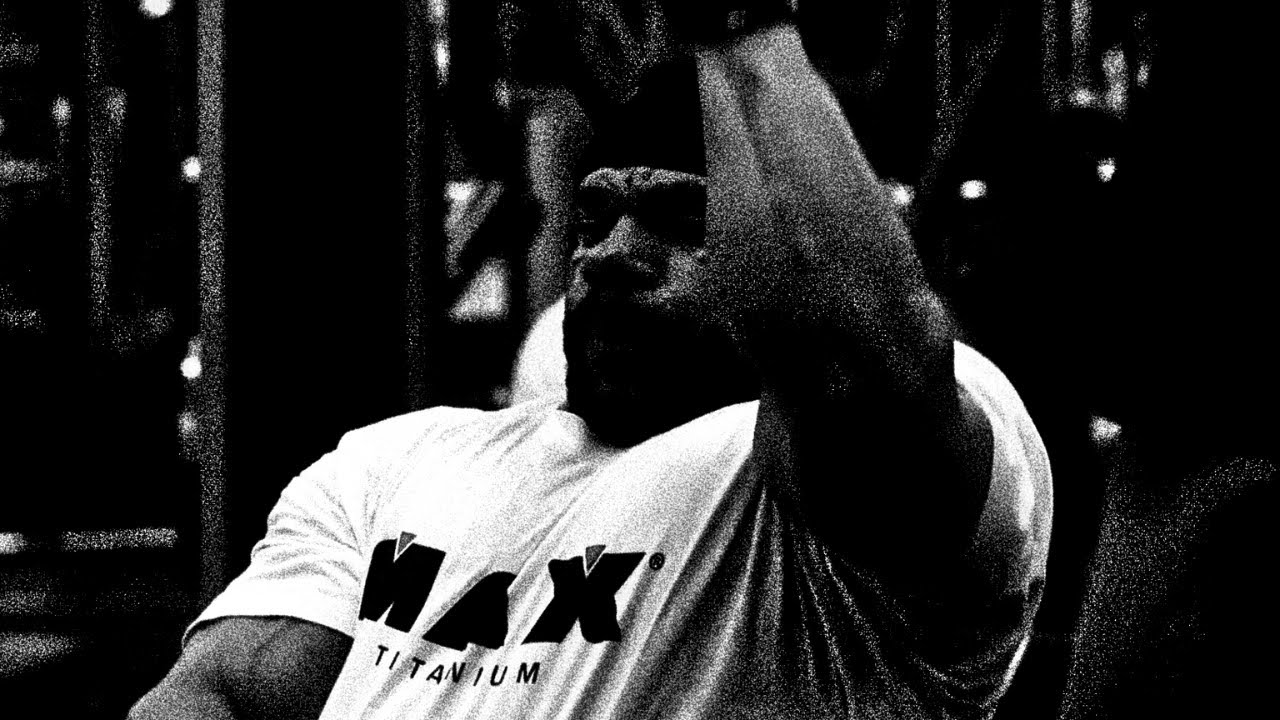 VOCÊ NÃO PODE DESISTIR!