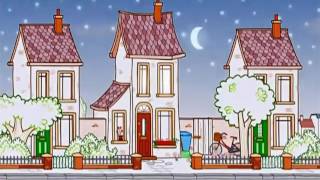 Punky Çizgi Film Türkçe İzle Anne İçin Sürpriz Gece Çizgifilm