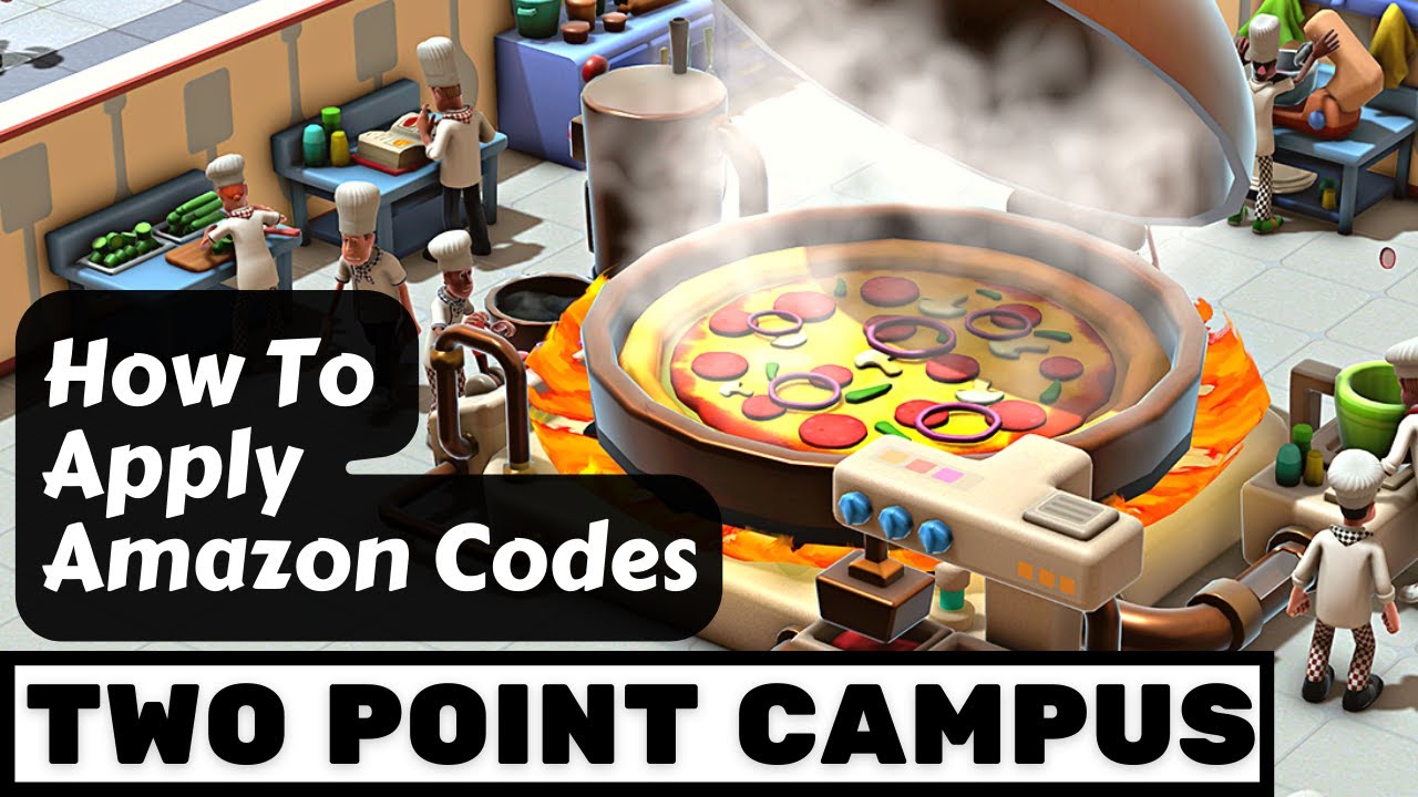 prime code : r/TwoPointCampus