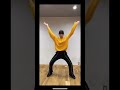 フリー振付素材 #shorts #振付 #気分上々 #mihimarugt #choreography #free