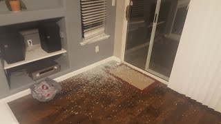 Citrus Heights man whose home was burglarized wants others to learn from his case