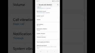 How To Turn Off All Keyboard Sounds On Android 14 With One UI 6.1!! screenshot 3