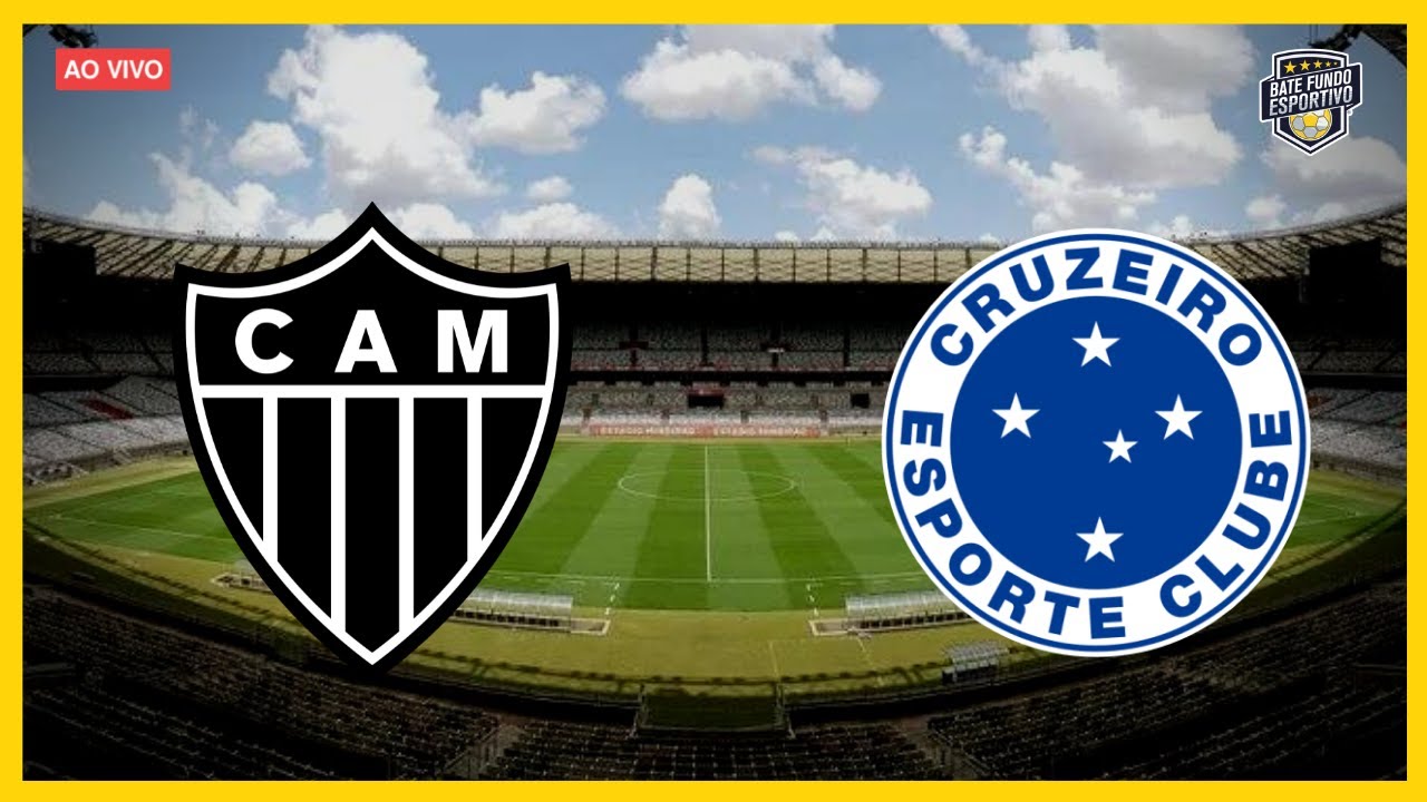 Final do Mineiro #2: tudo o que você precisa saber sobre Cruzeiro x  Atlético-MG, campeonato mineiro