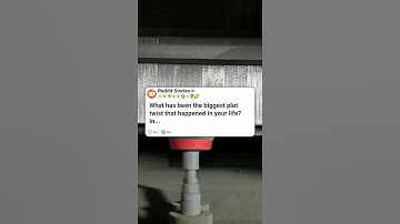 Biggest PLOT TWIST… #reddit