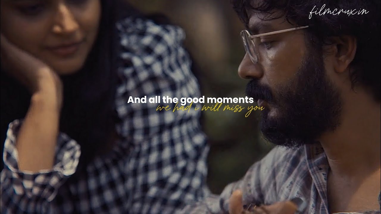 Poyee Maranjoo | Bheeshma Parvam | Mayaanadhi | Anuraga Karikkin Vellam | Tovino | Bhasi | Asif ali