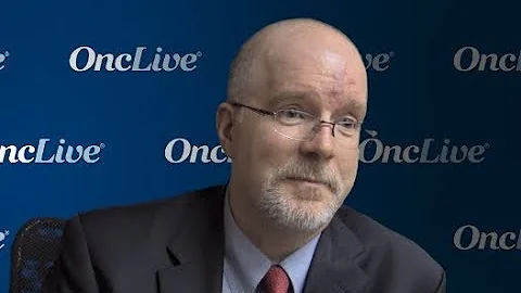 Dr. Pennell on the Underutilization of Genetic Testing in Lung Cancer