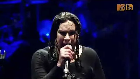 Ozzy Osbourne - Crazy Train (Live at Ozzfest, 2010)