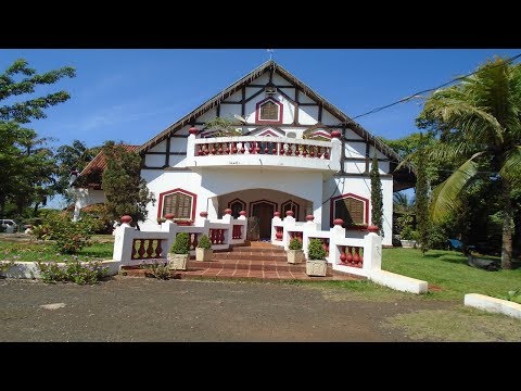 ESTÂNCIA FAZENDINHA --