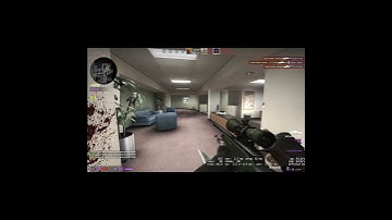 CS:GO || Awp ACE collateral || Funny Moments!