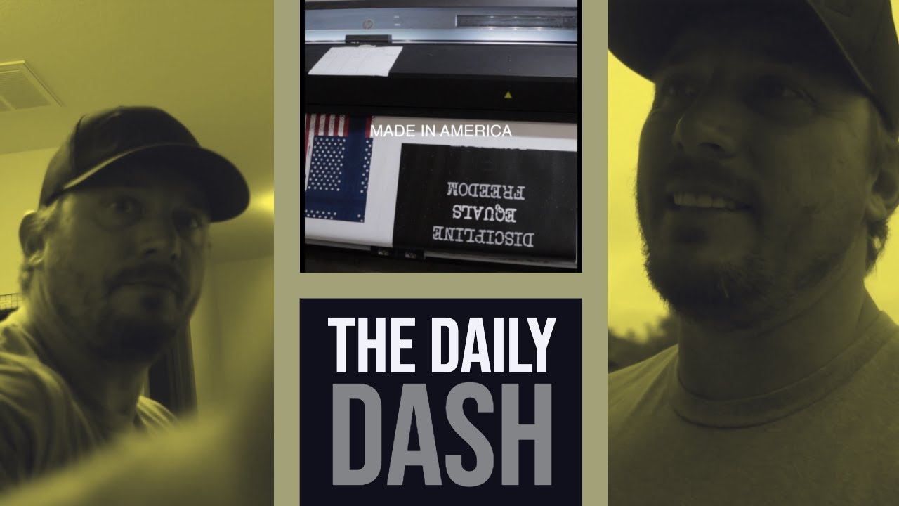 dakota meyer historia Made by America |Daily Dash|
